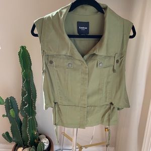 Bebe Vest